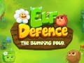 Spel Elf Defence