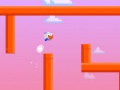 Spel Flappy Gull