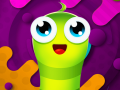 Spel Worms.io