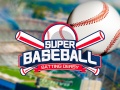 Spel Super Baseball