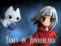 Spel Yanet in Yonderland