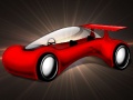 Spel Futuristic Cars