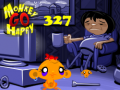 Spel Monkey Go Happly Stage 327