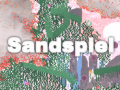 Spel Sandspiel