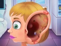 Spel Ear Doctor