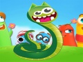 Spel Crazy Snakes