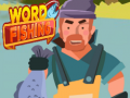 Spel Word Fishing