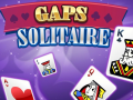 Spel Gaps Solitair