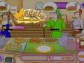 Spel Maggie Bread Rush