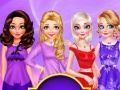 Spel BFF Princess Perfect Bedroom Decor