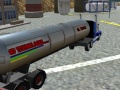 Spel Oil Tanker Truck Drive