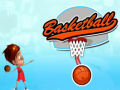 Spel Basketball