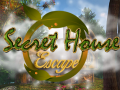 Spel Secret House Escape