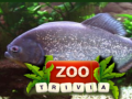 Spel ZOO Trivia
