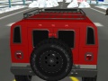 Spel Snow Plow Jeep Driving