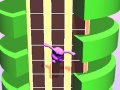 Spel Tower Jump
