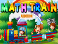 Spel Math Train Addition