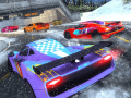 Spel Hill Drift 3d