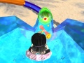 Spel Water Slide 3D