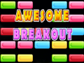 Spel Awesome Breakout