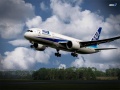 Spel Boeing Dreamliner Puzzle