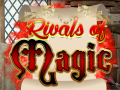 Spel Rivals of Magic