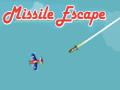 Spel Missile Escape