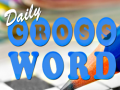 Spel Daily Crossword