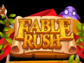 Spel Fable Rush