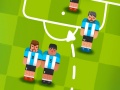 Spel Football Soccer Strike