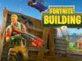 Spel Fortnite Building