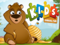 Spel Kids Animal Fun