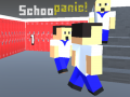 Spel School Panic