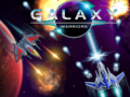 Spel Galaxy Warriors