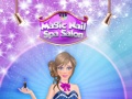 Spel Magic Nail Spa