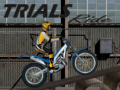 Spel Trials Ride