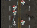 Spel Undead Zombie Smash