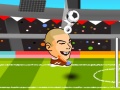 Spel Fun Head Soccer