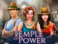 Spel Temple of Power