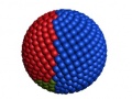 Spel Ball Paint
