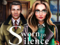 Spel Sworn to Silence