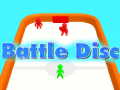 Spel Battle Disc