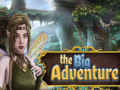 Spel The Big Adventure