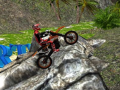 Spel Xtreme Trials Bike 2019