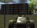 Spel Free Rally: STALKER Mode