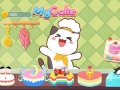 Spel Baby Bake Cake