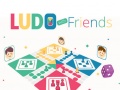 Spel Ludo With Friends
