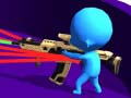 Spel Shootout 3d