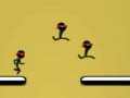 Spel Stickman Go