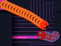 Spel Snake.io
